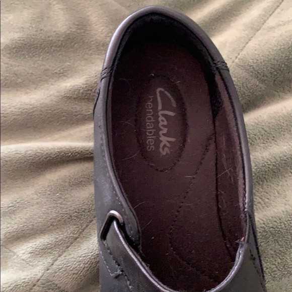 Clarks Booties - Picture 2 of 3